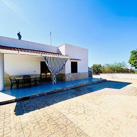 Villa Mimi Ostuni Exterior photo