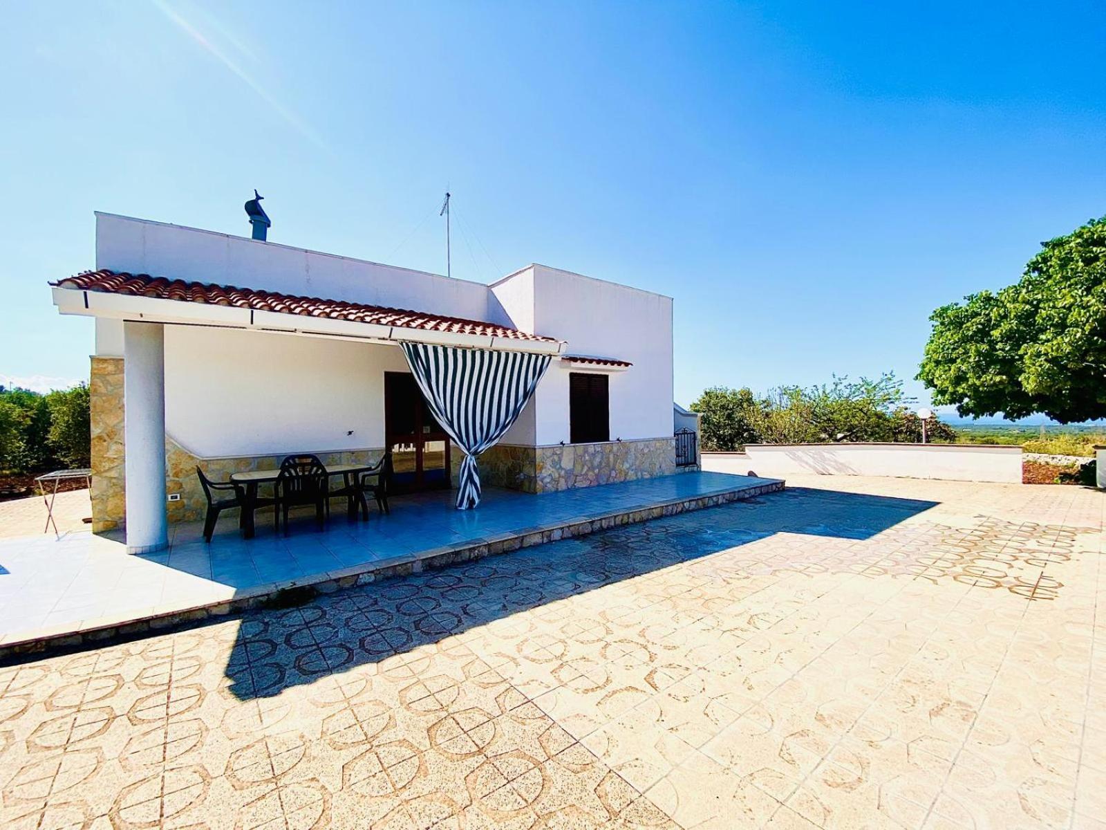 Villa Mimi Ostuni Exterior photo
