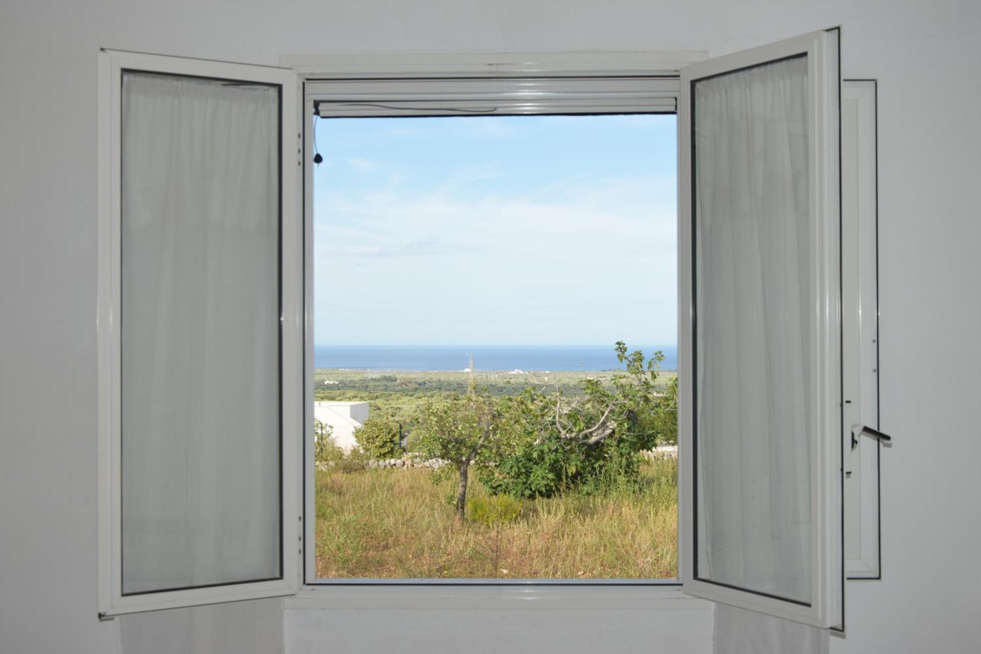 Villa Mimi Ostuni Exterior photo