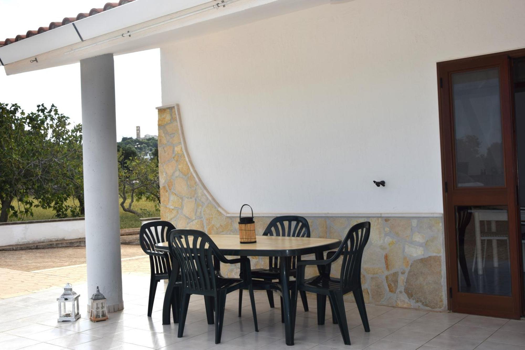 Villa Mimi Ostuni Exterior photo