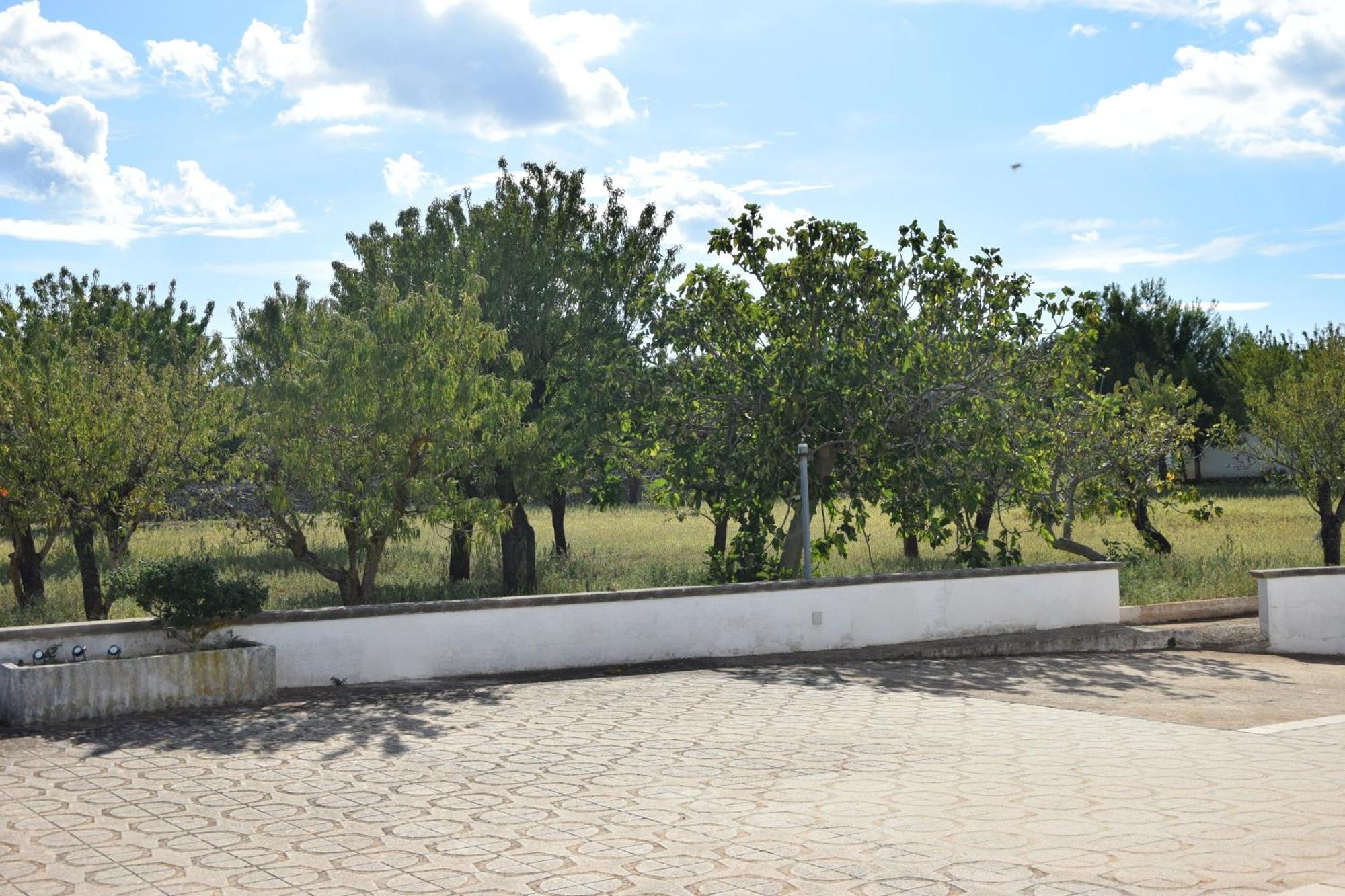 Villa Mimi Ostuni Exterior photo