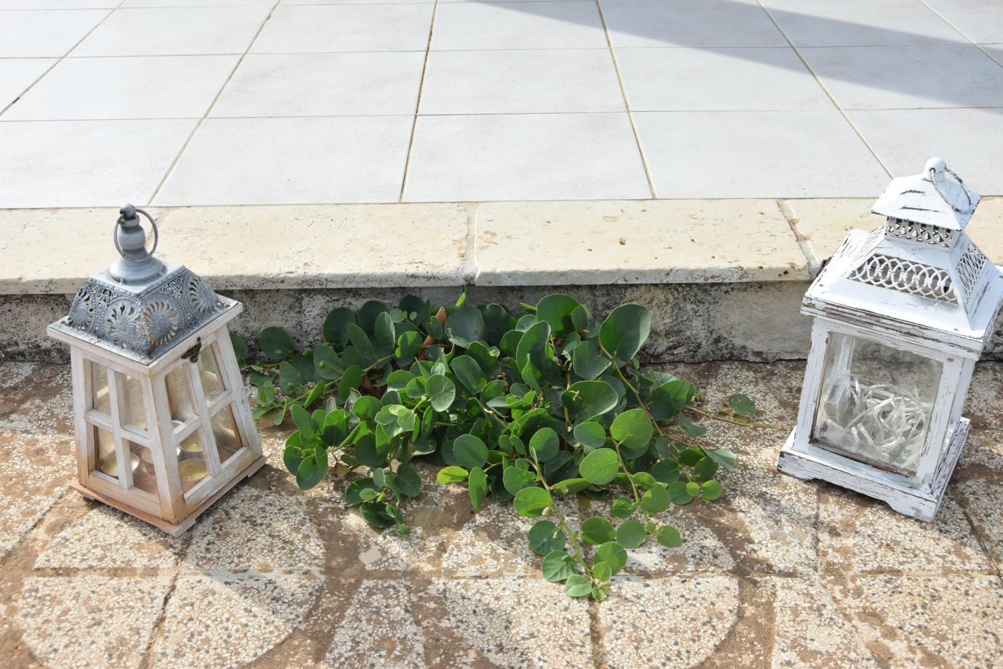 Villa Mimi Ostuni Exterior photo